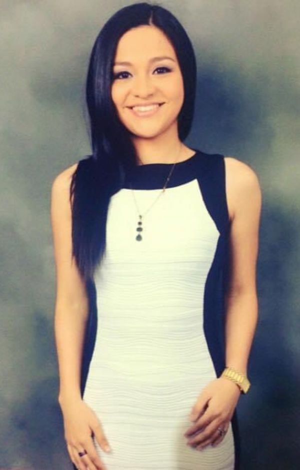 GRAZIELLA FIORELLA PASTRANA ESPINAL