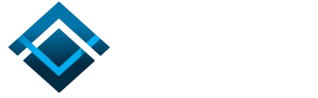 Logotipo de Angel Lazo Abogados