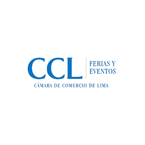 Logotipo de la Cámara de Comercio de Lima