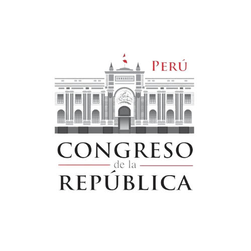 Logotipo del Congreso de la República del Perú