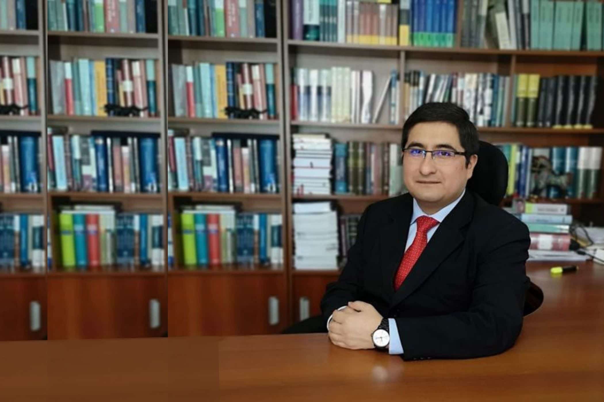 Conocimiento jurídico en Angelazo Abogados