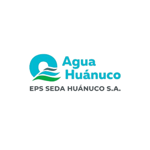 Logotipo de EPS Seda Huánuco