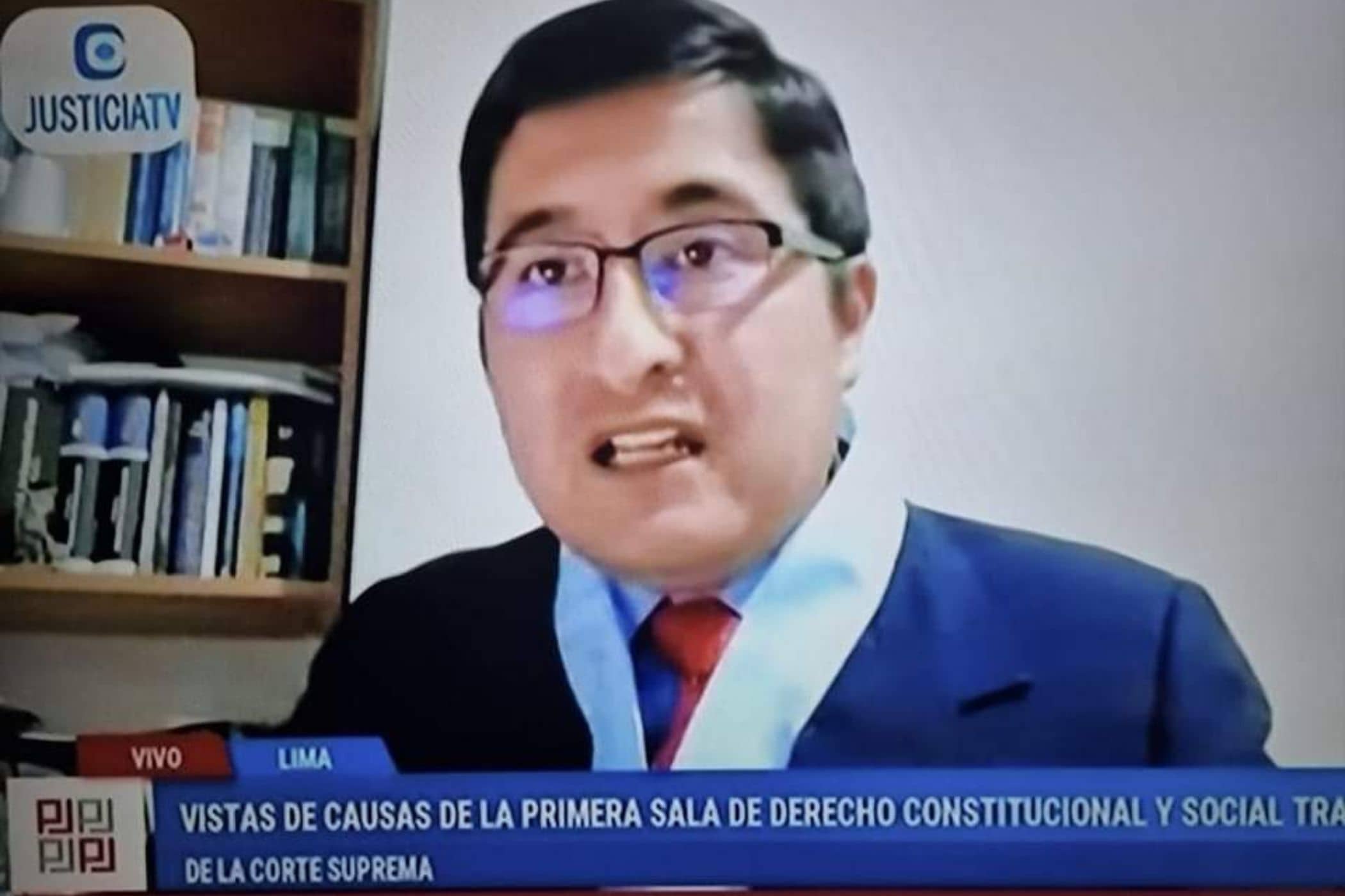 Experiencia profesional en Angelazo Abogados