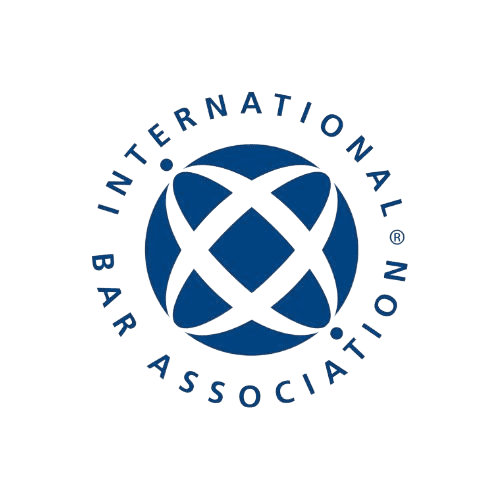 Logotipo de International Bar Association