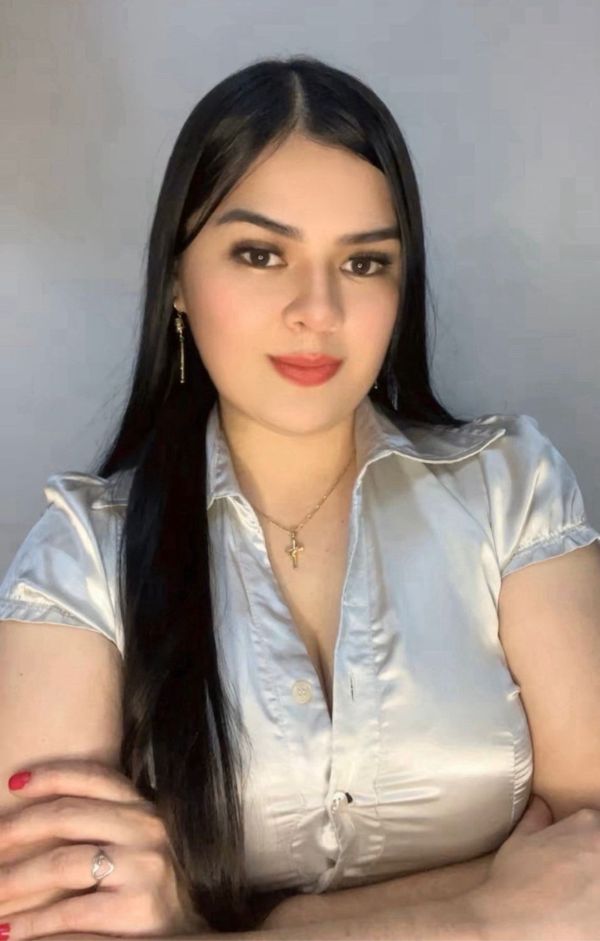 Abogada Jhosely Aracely Gonzales Leandro
