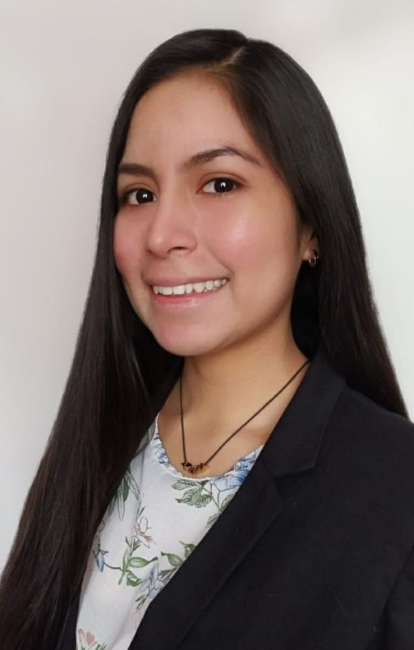 Abogada Oridiana Mari Palacios Palomino