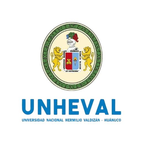 Logotipo de la Universidad Nacional Hermilio Valdizán